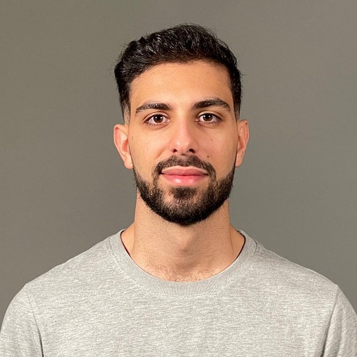 Karar Al-Mamaar's Headshot